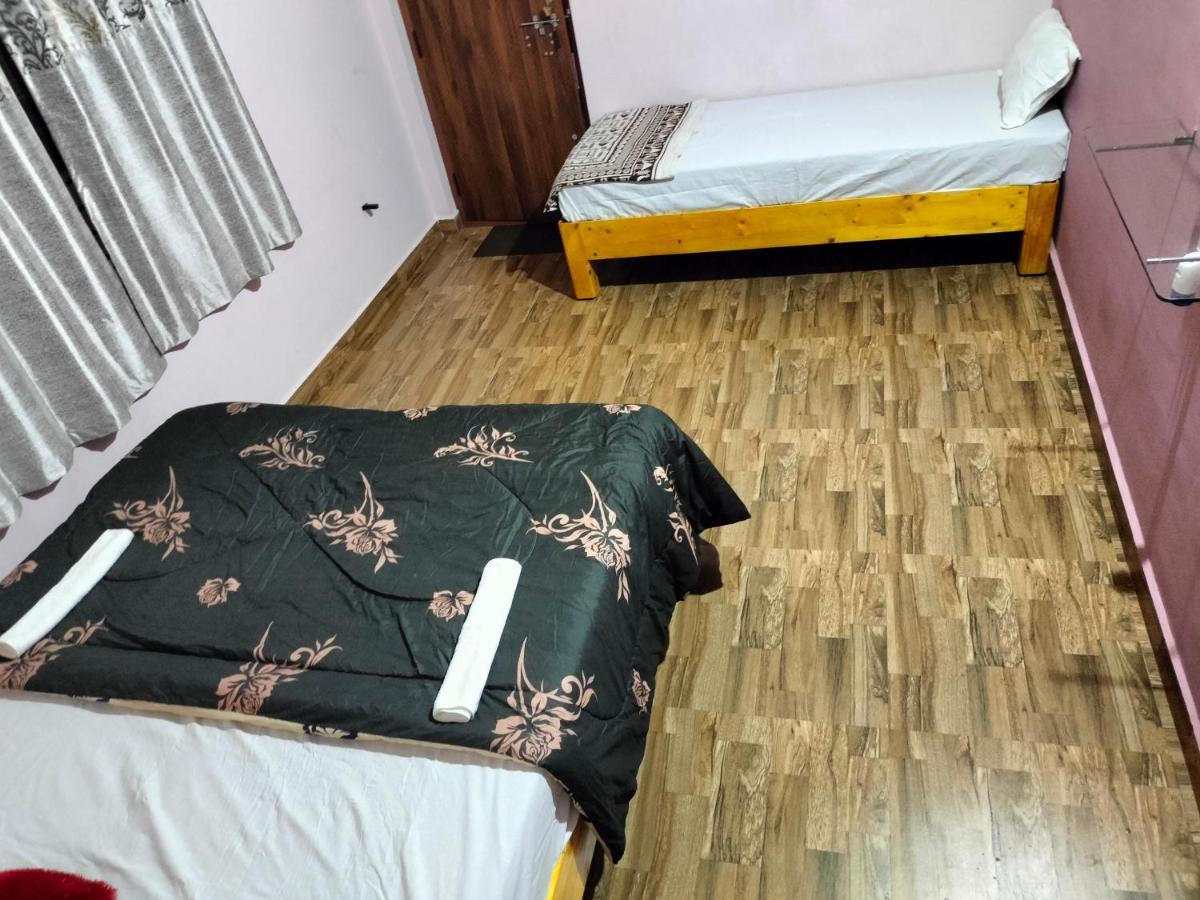 Prajwal Home Stay Хампи Екстериор снимка
