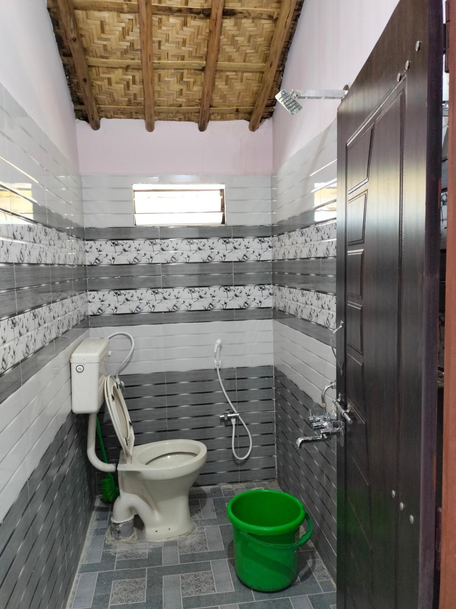 Prajwal Home Stay Хампи Стая снимка