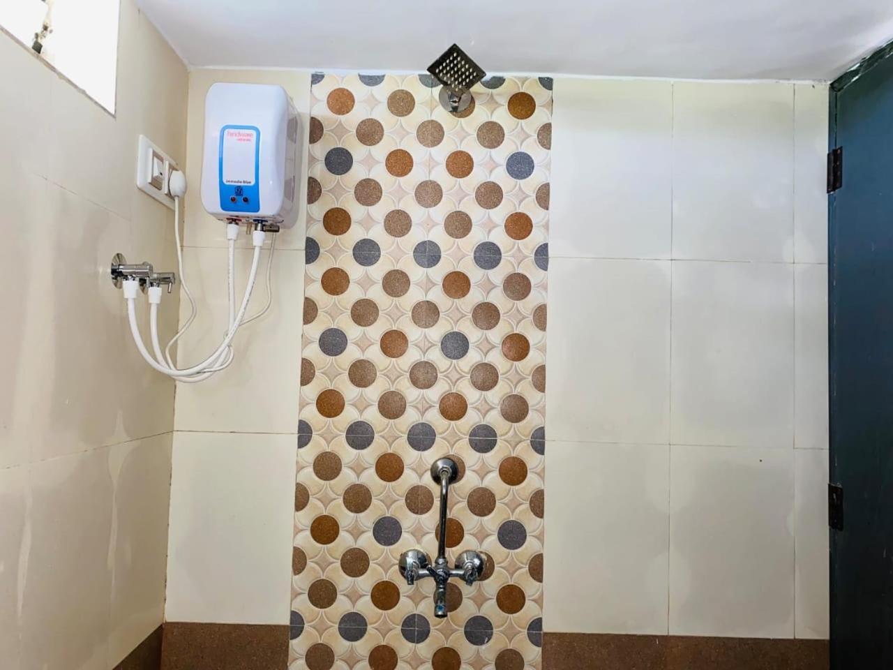 Prajwal Home Stay Хампи Стая снимка